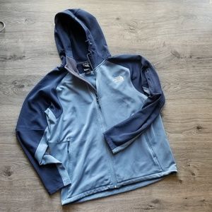 The North Face Jacket / Hoodie XL